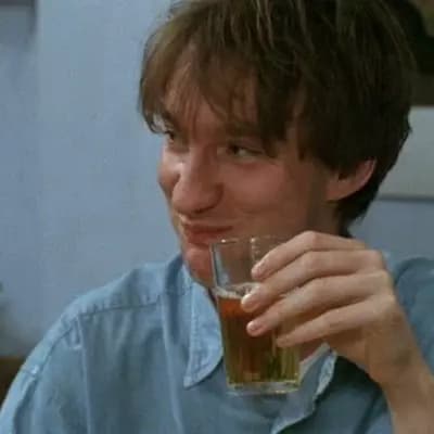 Remus lupin thumbnail
