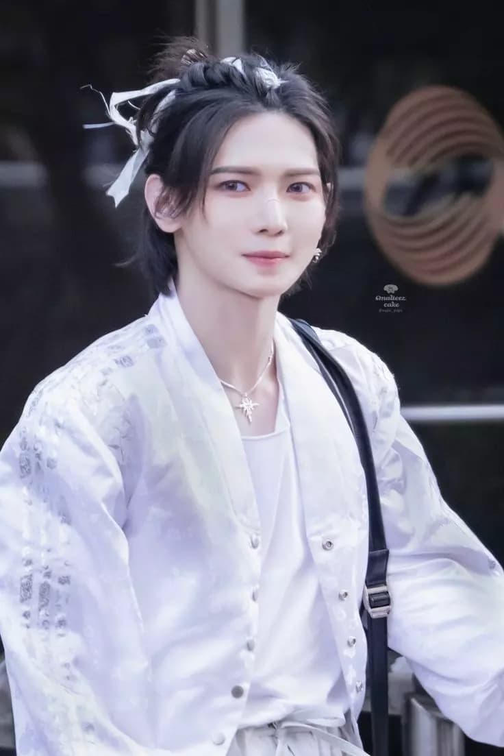 Yeosang thumbnail