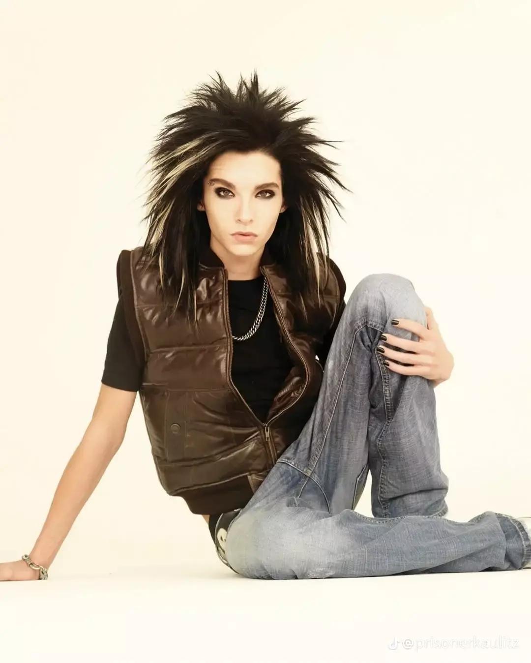 Bill Kaulitz thumbnail