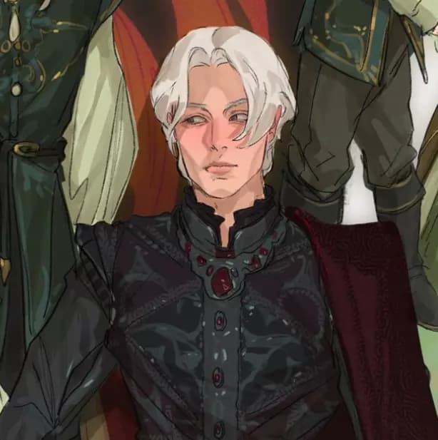 Aerion Targaryen thumbnail