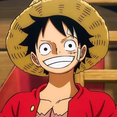 Monkey D. Luffy thumbnail