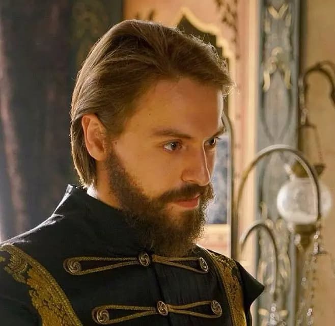sultan Murad. thumbnail