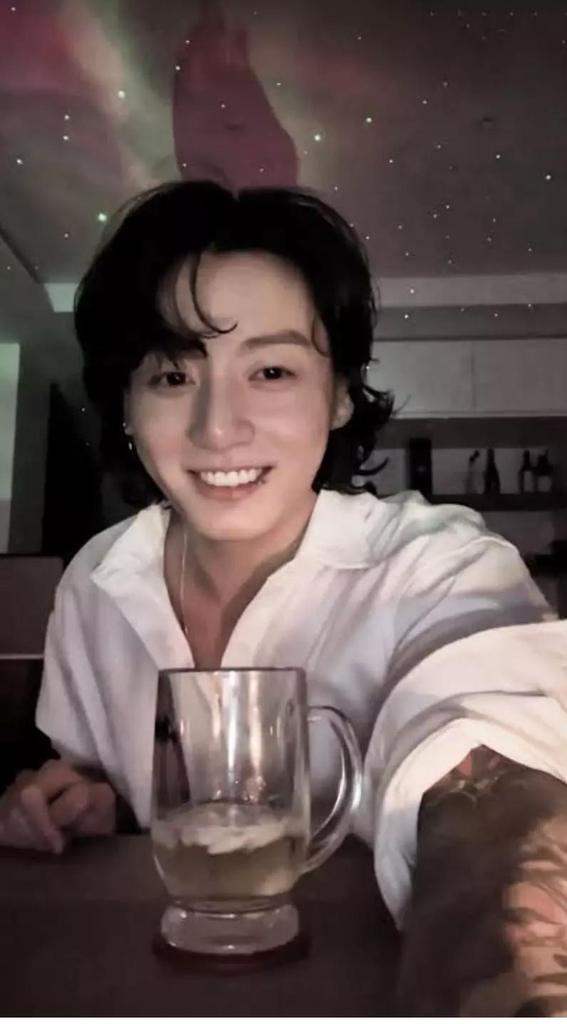 Jungkook thumbnail