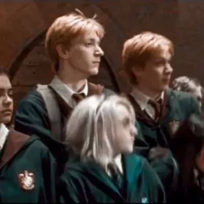 Fred Weasley  thumbnail