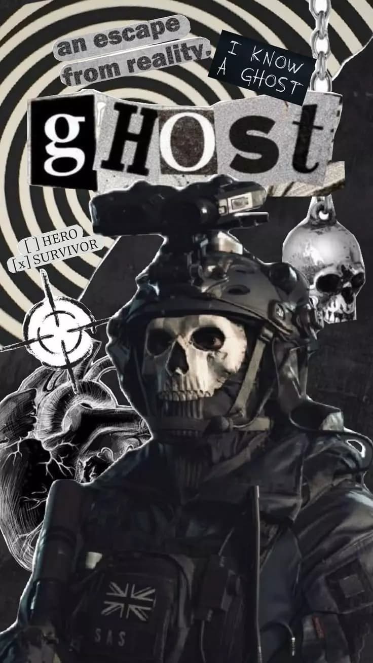 Simon 'Ghost' Riley thumbnail