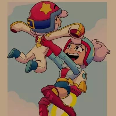 Janet e Bonnie thumbnail