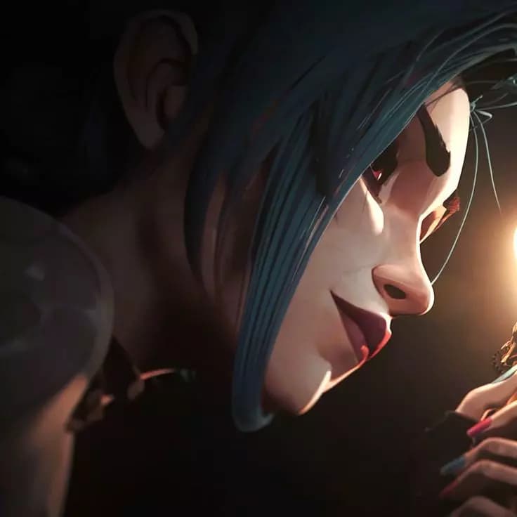 Jinx thumbnail