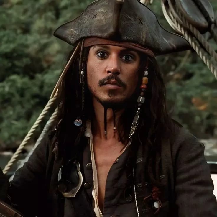 Jack sparrow thumbnail