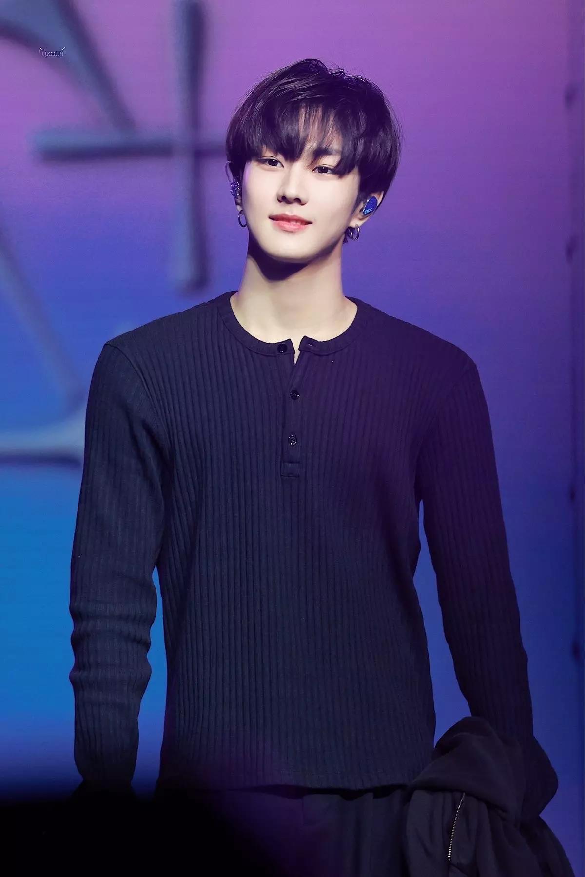 Jungwon thumbnail