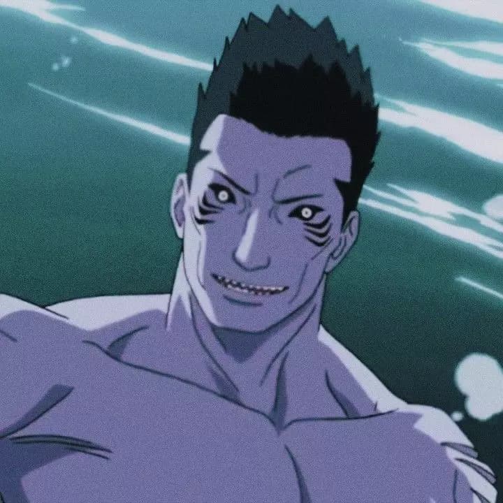 🦈Kisame Hoshigaki🦈 thumbnail