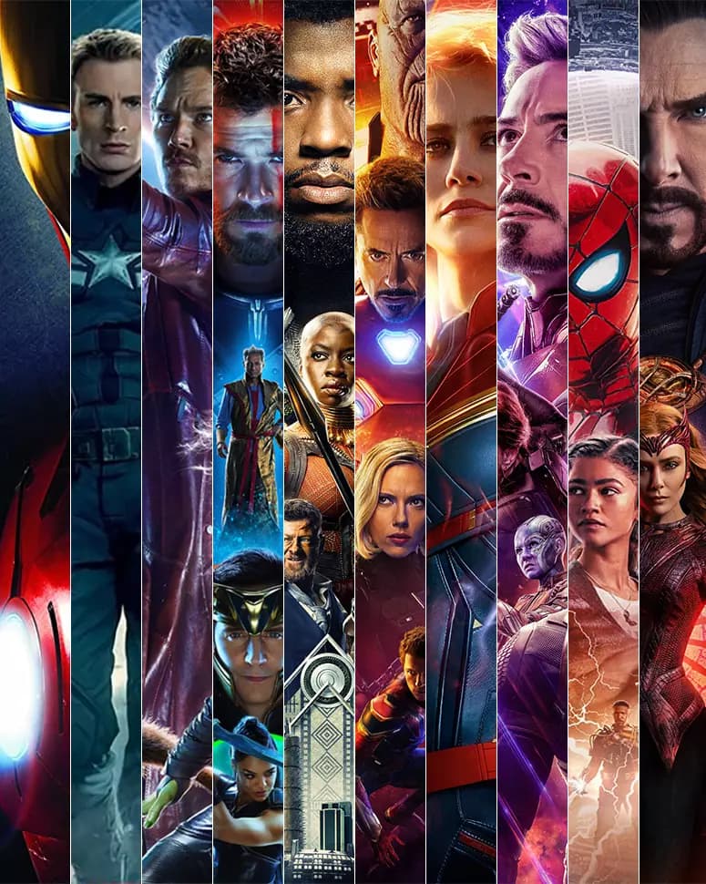Marvel RP thumbnail