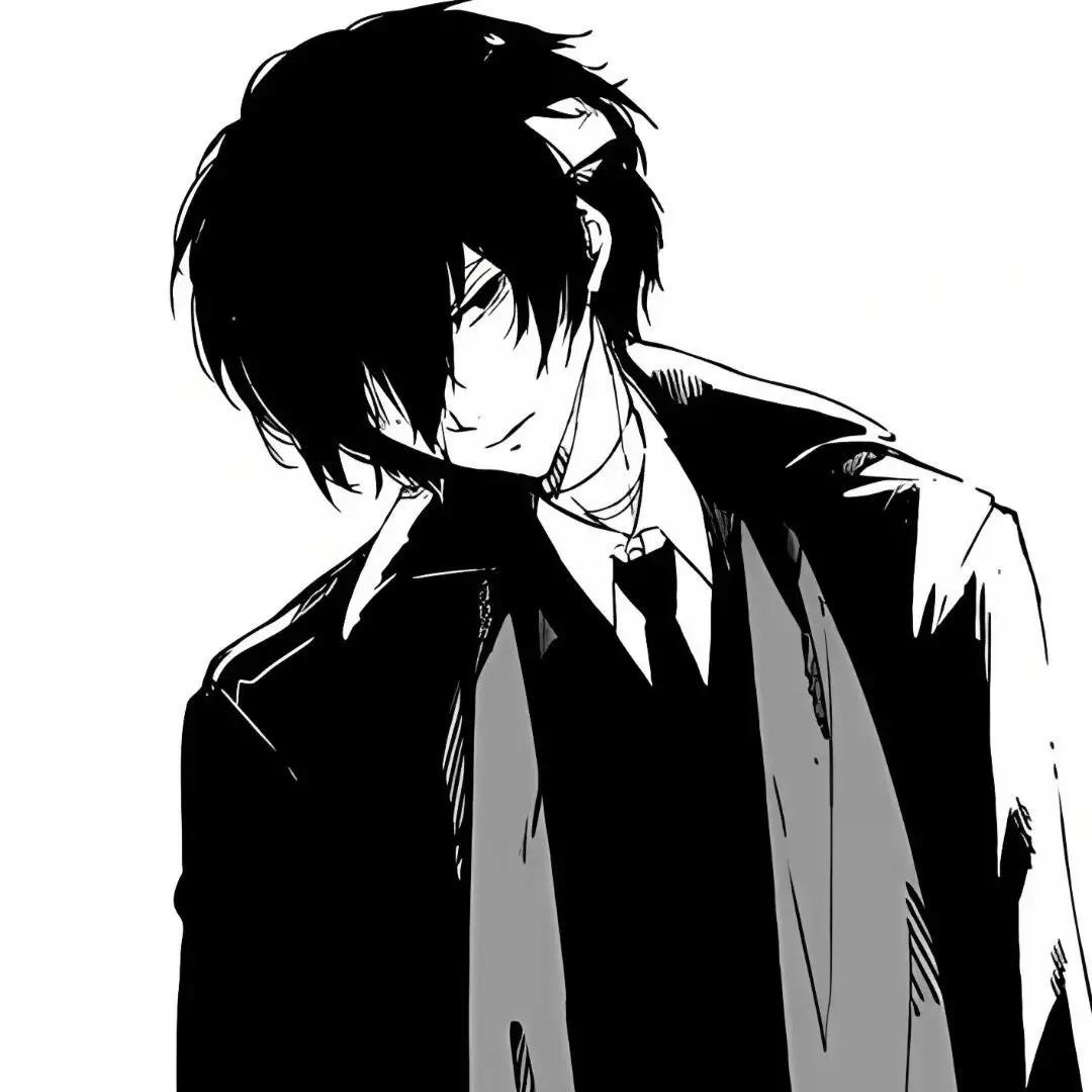 Osamu Dazai 🎀 thumbnail