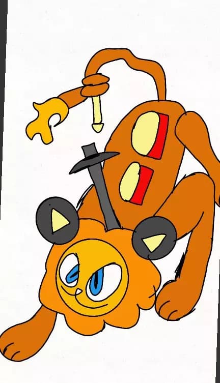 Mane battery thumbnail