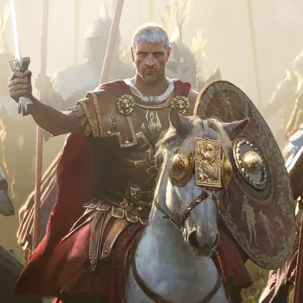 General Tullius thumbnail
