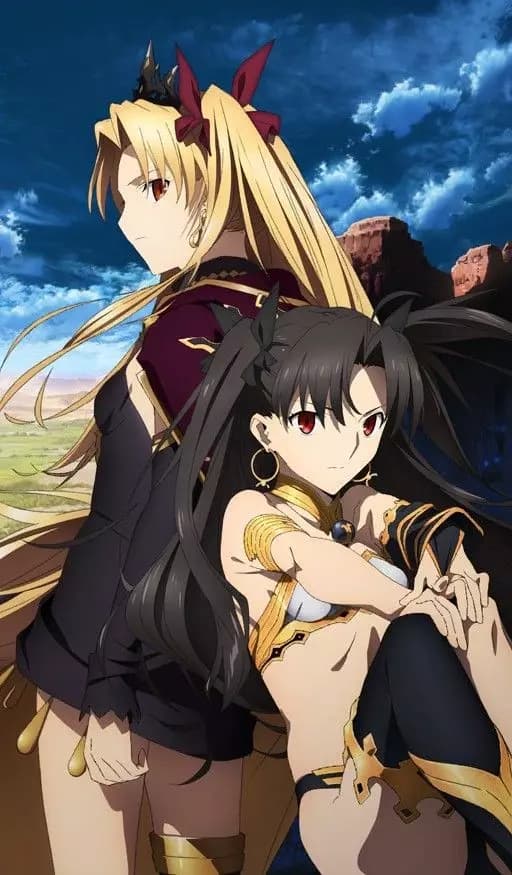 ereshkigal isthar thumbnail