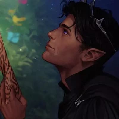 Rhysand thumbnail