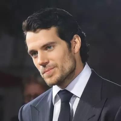 Henry Cavill thumbnail
