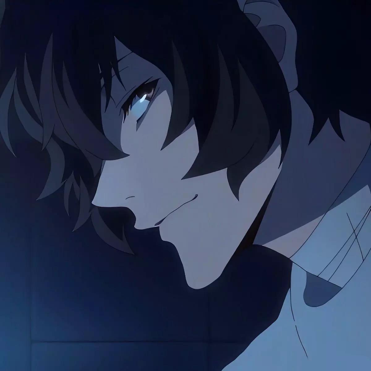 Dazai Osamu thumbnail