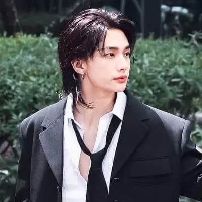 Hwang Hyunjin thumbnail