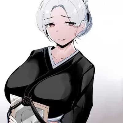 Grandma Aiko thumbnail