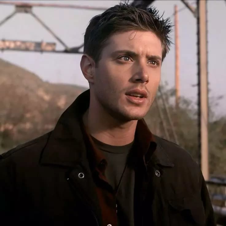 Dean Winchester thumbnail
