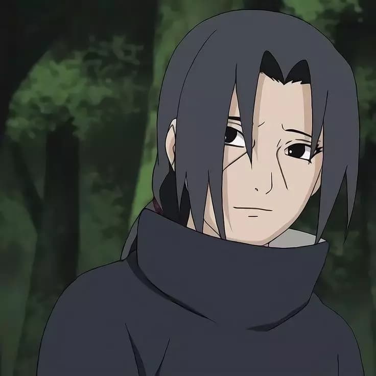 Itachi Uchiha thumbnail