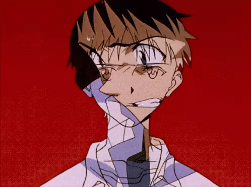 Shinji Ikari thumbnail