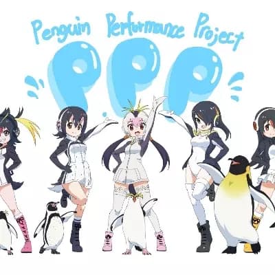 Penguin Idol Project thumbnail