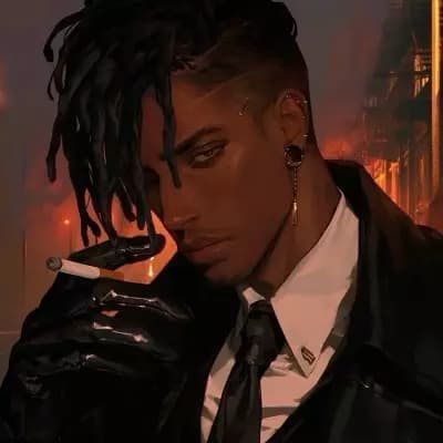 Nathaniel Cadore - 962 thumbnail
