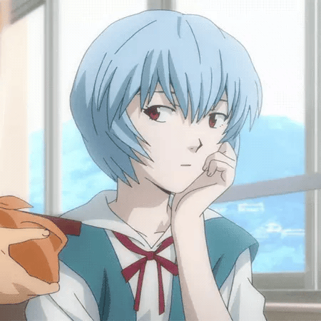 Rei Ayanami thumbnail