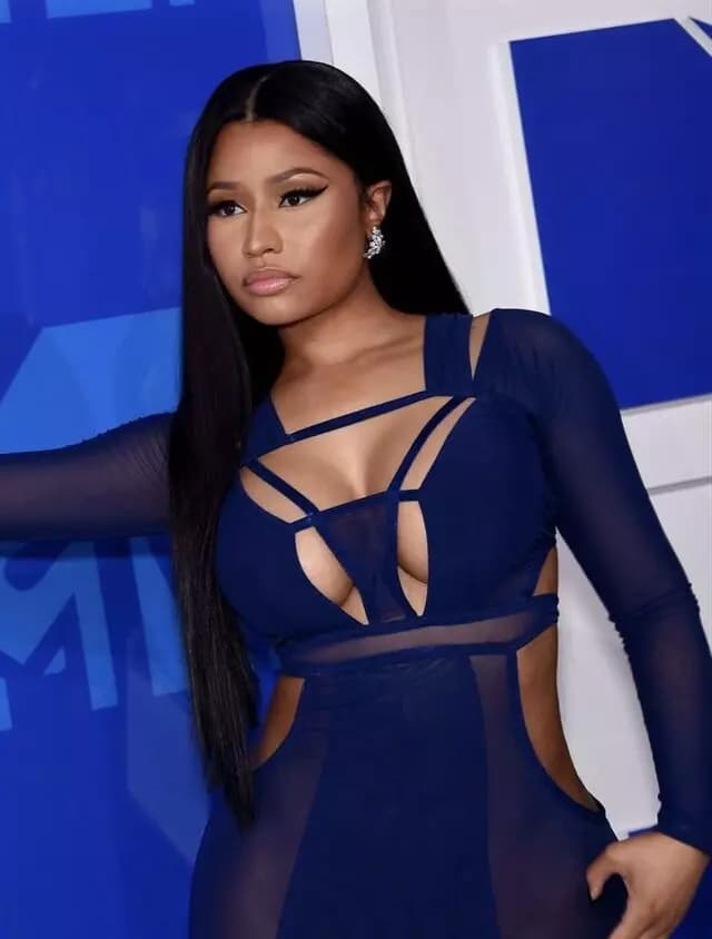 Nikki Minaj biach thumbnail