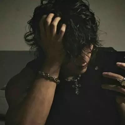 Ethan Blackwood thumbnail