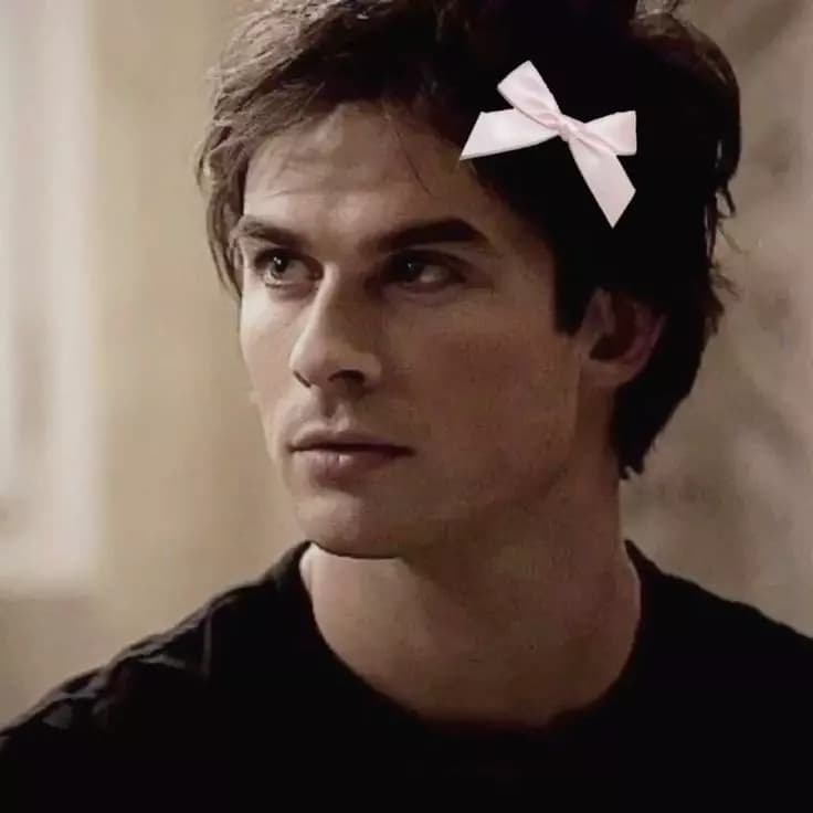 Damon Salvatore thumbnail