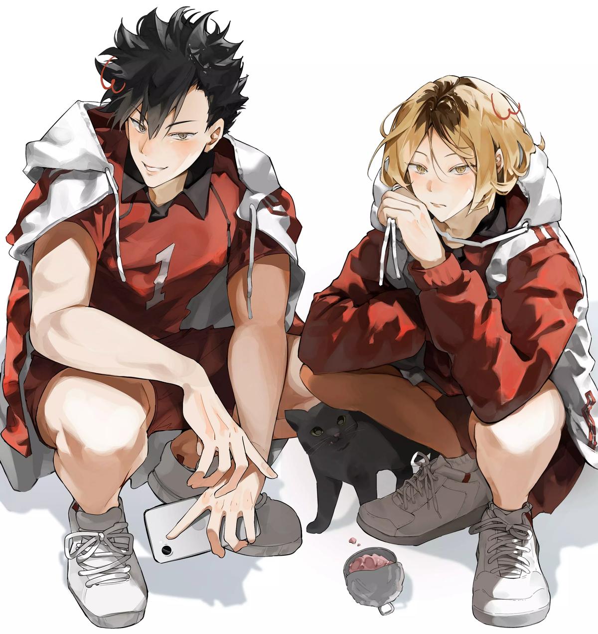 Kenma thumbnail