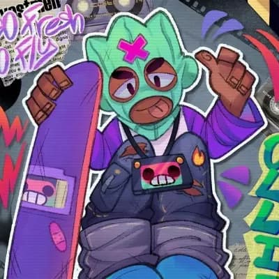 Ollie thumbnail