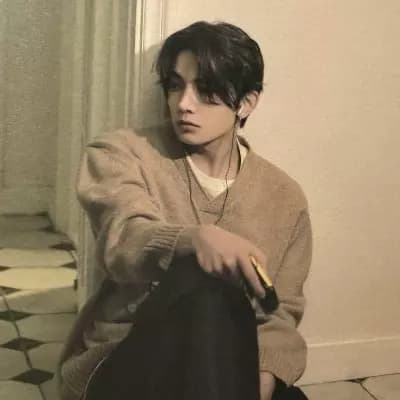 Lee Heeseung thumbnail