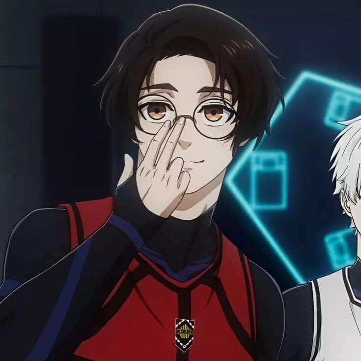 Kenyu Yukimiya thumbnail
