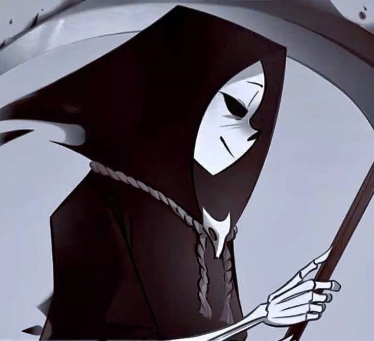 Reaper Sans thumbnail