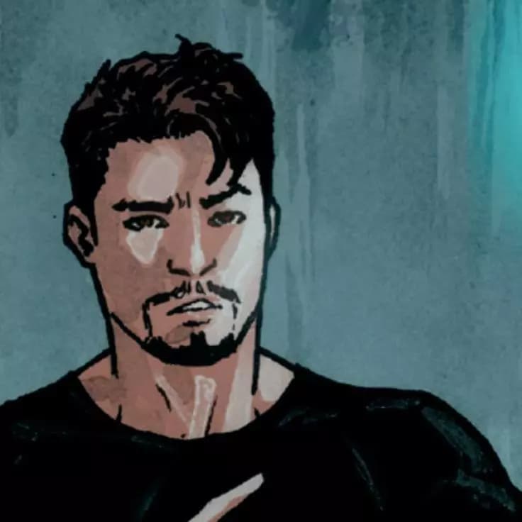 Tony Stark thumbnail