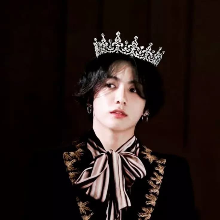 Jungkook thumbnail
