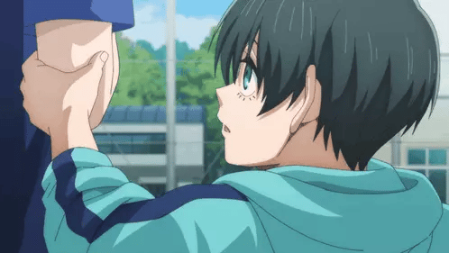 Rin itoshi thumbnail