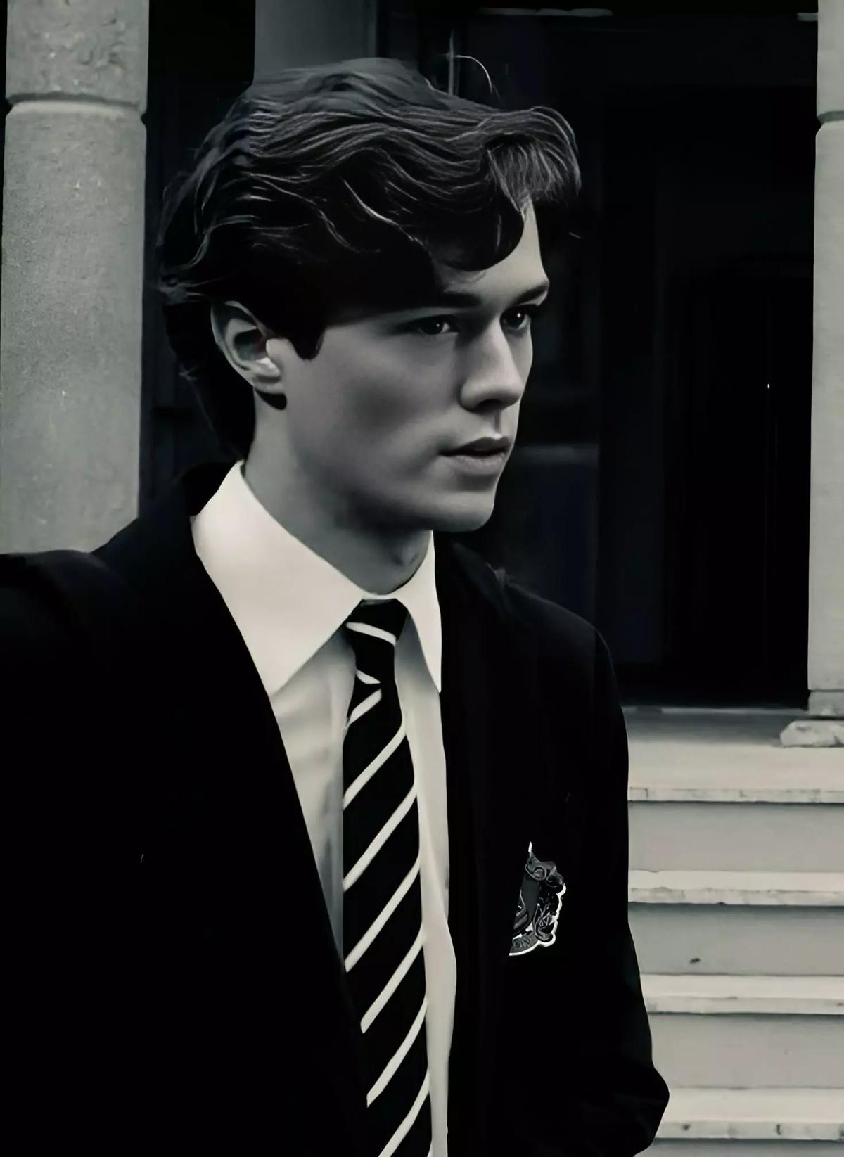 Tom Riddle thumbnail