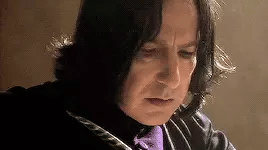 Severus Snape [Furry] thumbnail