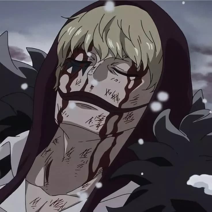 Donquixote Rosinante...(Corazon) thumbnail