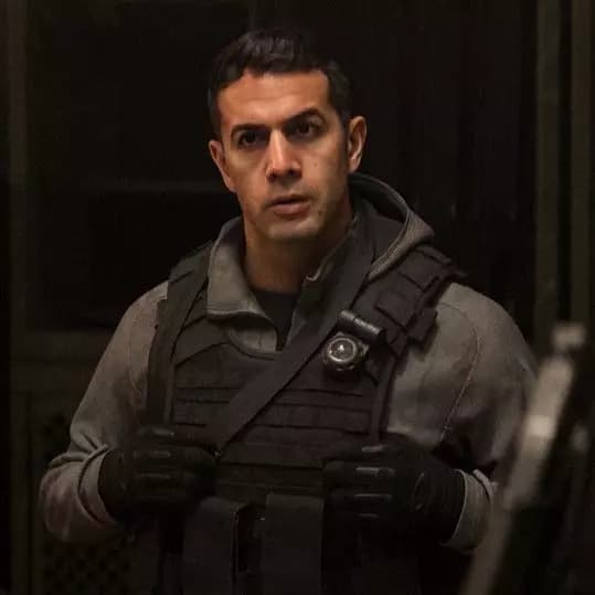 Rodolfo Parra || ÉL/HIM thumbnail