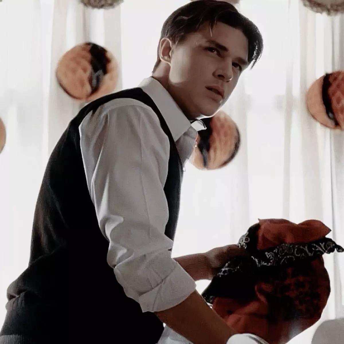 Dandy Mott thumbnail