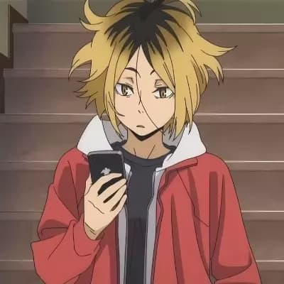 Kenma Kozume thumbnail