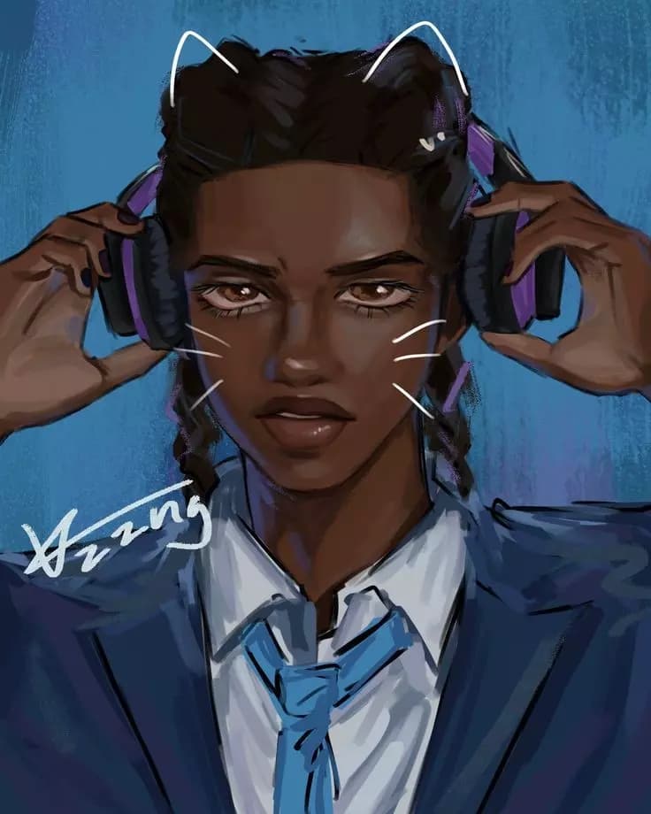 Miles G. Morales thumbnail