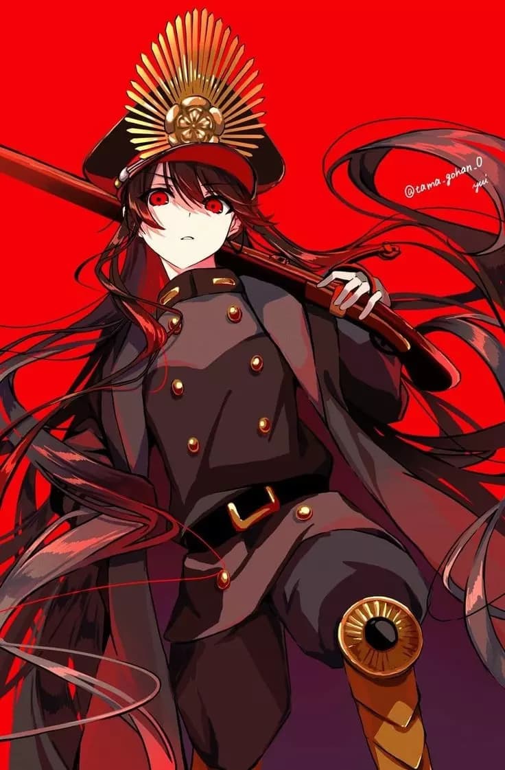 Oda Nobunaga thumbnail