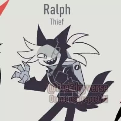 Ralph thumbnail